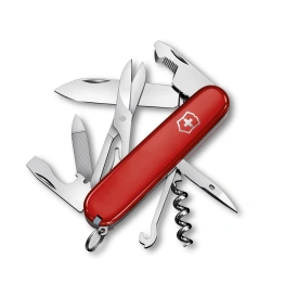 Scyzoryk Victorinox Companion czerwony 1.3909